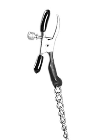 Alligator Nipple Clamps